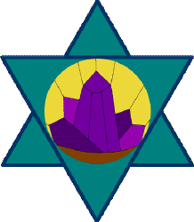 inner light crystals logo