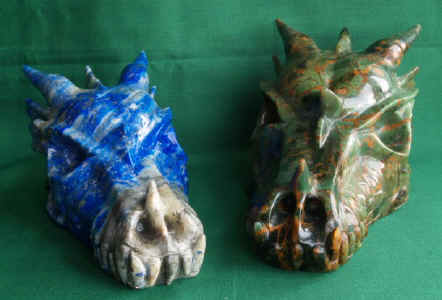 dragons