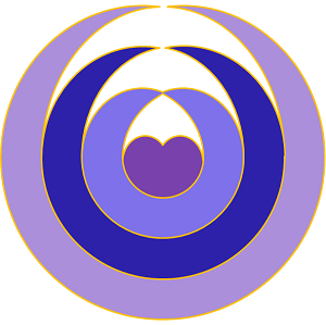angelic Multidimensional logo