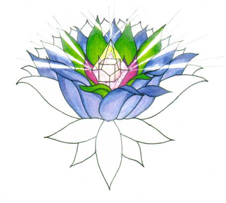 lotus of the soul