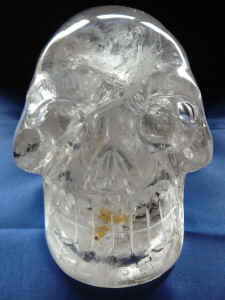 Sam (crystal skull)