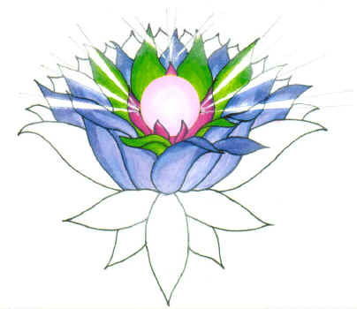 Lotus of the Soul